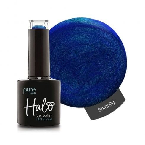 Halo Gel Polish - Serenity 8ml