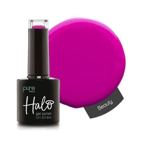 Halo Gel Polish - Beauty 8ml