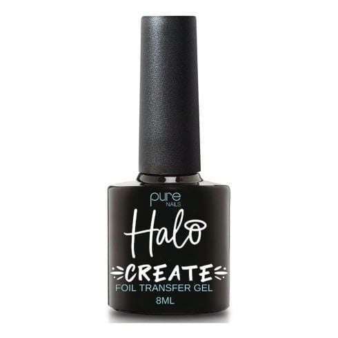 Halo Gel Polish - Foil Transfer Gel 8ml