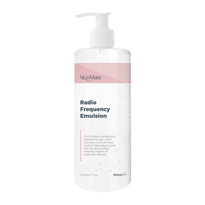 SkinMate Radio Frequency Emulsion 500ml