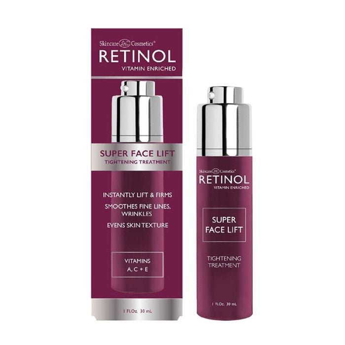 Retinol Super Face Lift 30ml