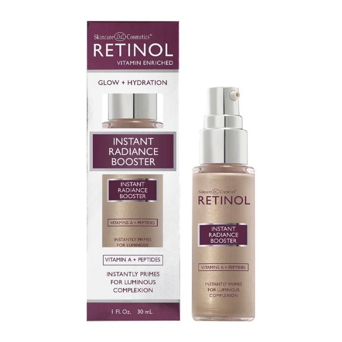 Retinol Instant Radiance Booster 30ml