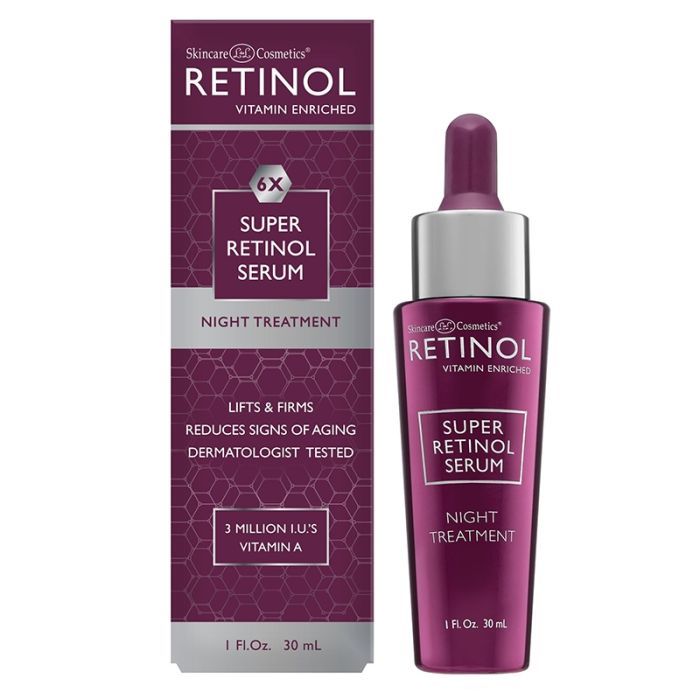 Retinol Super Serum 30ml