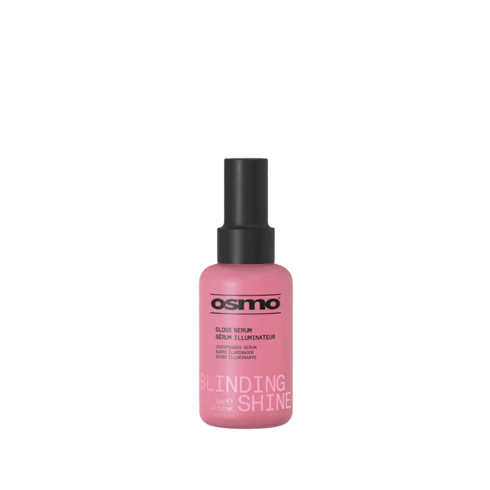 Osmo Blinding Shine Gloss Serum 50ml