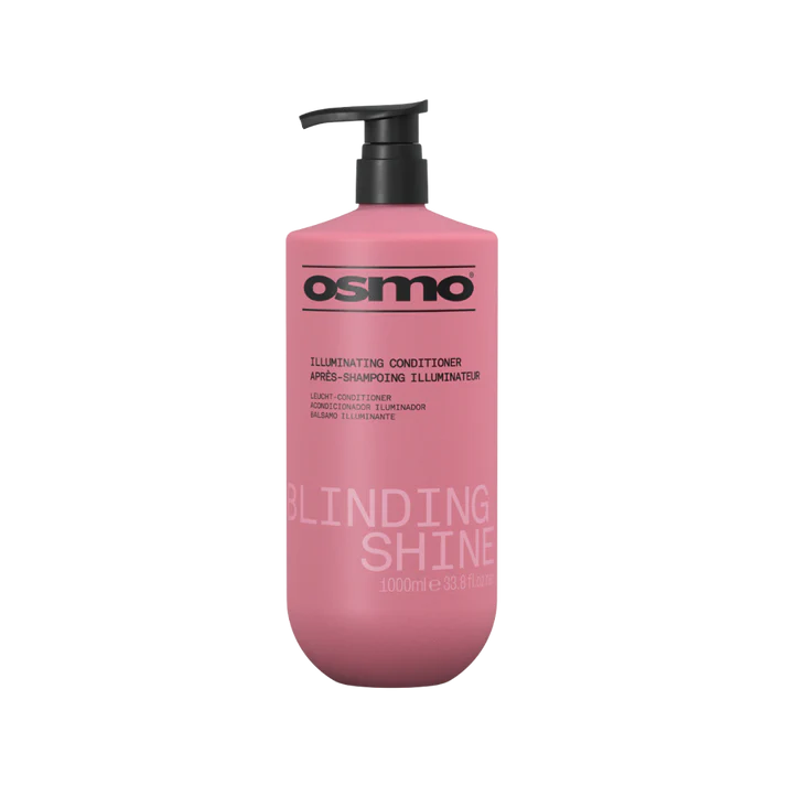 Osmo Blinding Shine Illuminating Conditioner 1000ml