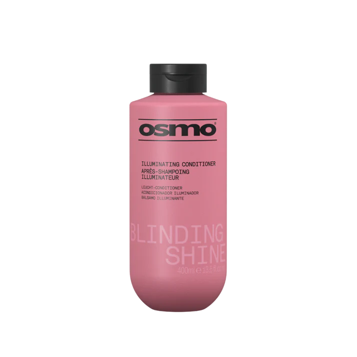 Osmo Blinding Shine Illuminating Conditioner 400ml