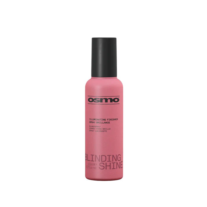 Osmo Blinding Shine Illuminating Finisher 125ml