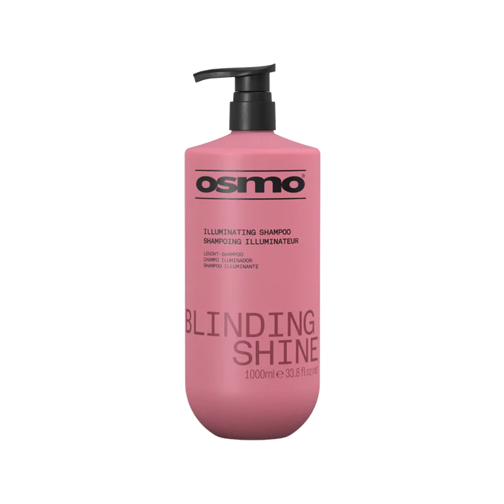 Osmo Blinding Shine Illuminating Shampoo 1000ml