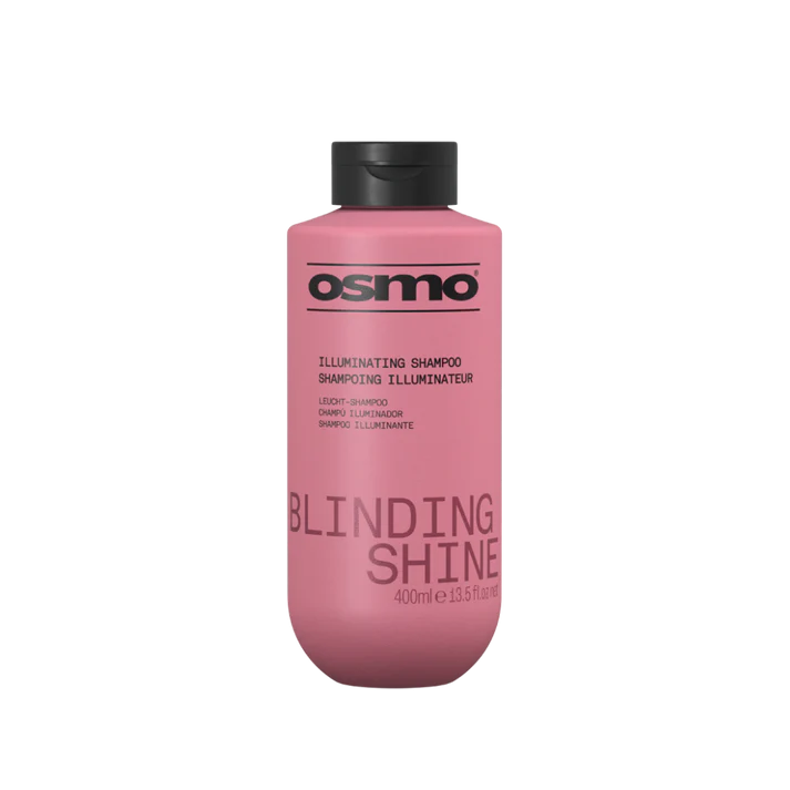 Osmo Blinding Shine Illuminating Shampoo 400ml