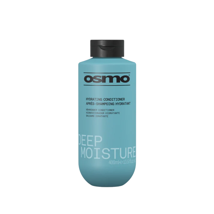 Osmo Deep Moisture Hydrating Conditioner 400ml