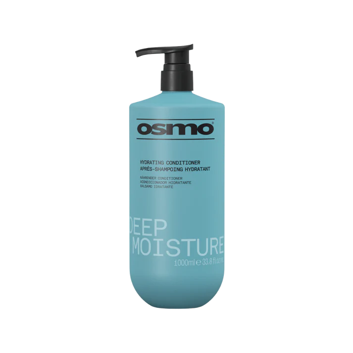 Osmo Deep Moisture Hydrating Conditioner 1000ml