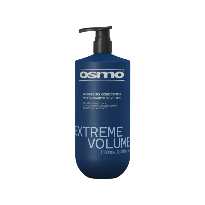 Osmo Extreme Volume Volumising Conditioner 1000ml