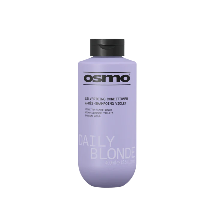 Osmo Daily Blonde Conditioner Anti Brass Conditioner 400ml