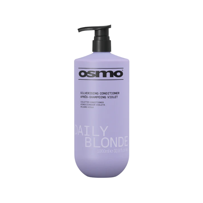 Osmo Daily Blonde Anti Brass Conditioner 1000ml