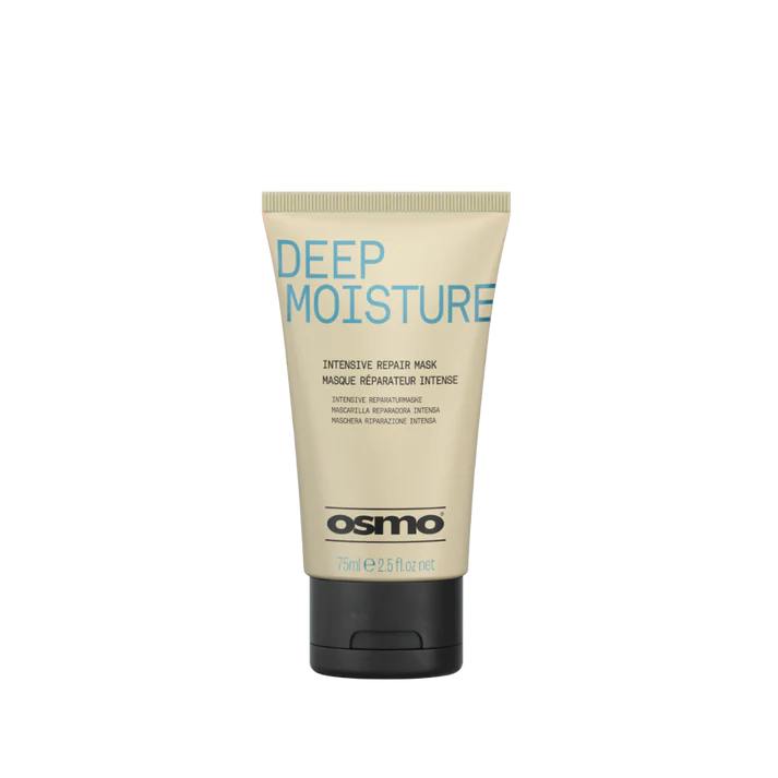 Osmo Deep Moisture Intensive Deep Repair Mask 75ml