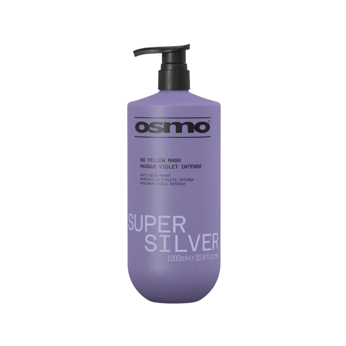 Osmo Super Silver No Yellow Mask 1000ml