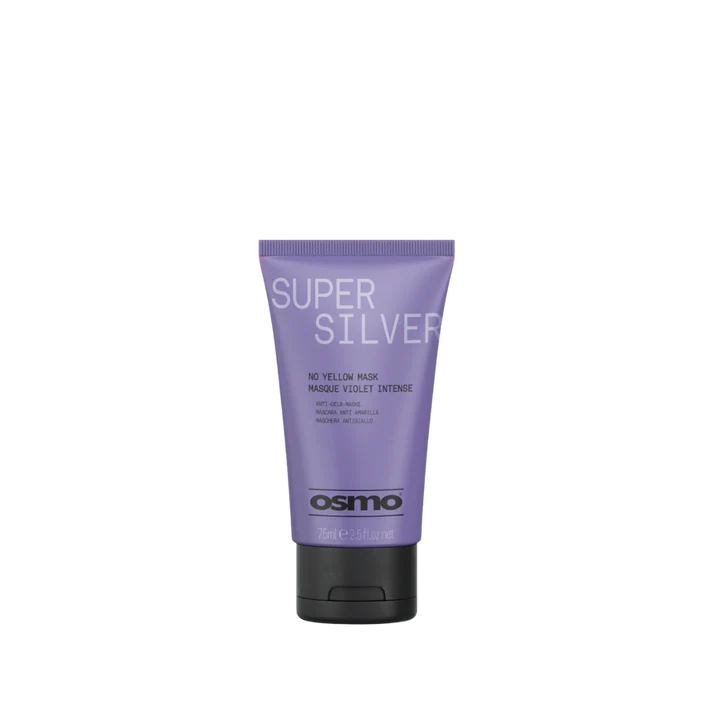Osmo Super Silver No Yellow Mask 75ml