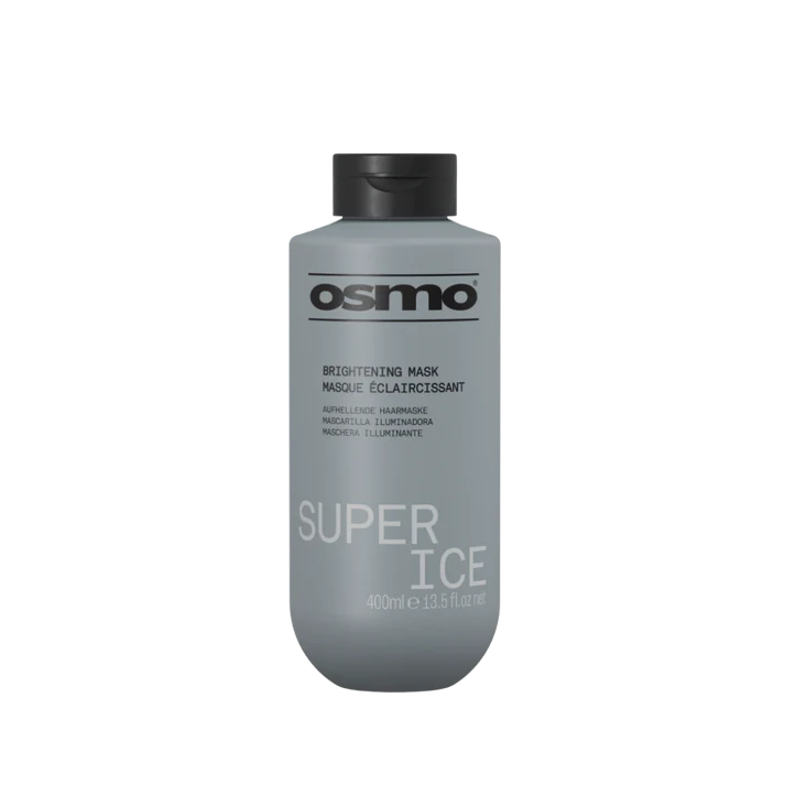 Osmo Super Ice Brightening Mask 400ml