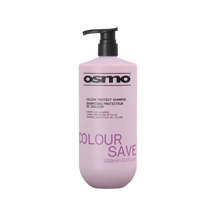 Osmo Colour Save Colour Protect Shampoo 1000ml