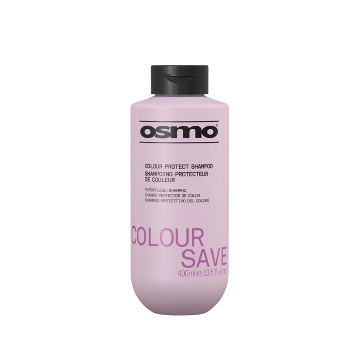 Osmo Colour Save Colour Protect Shampoo 400ml