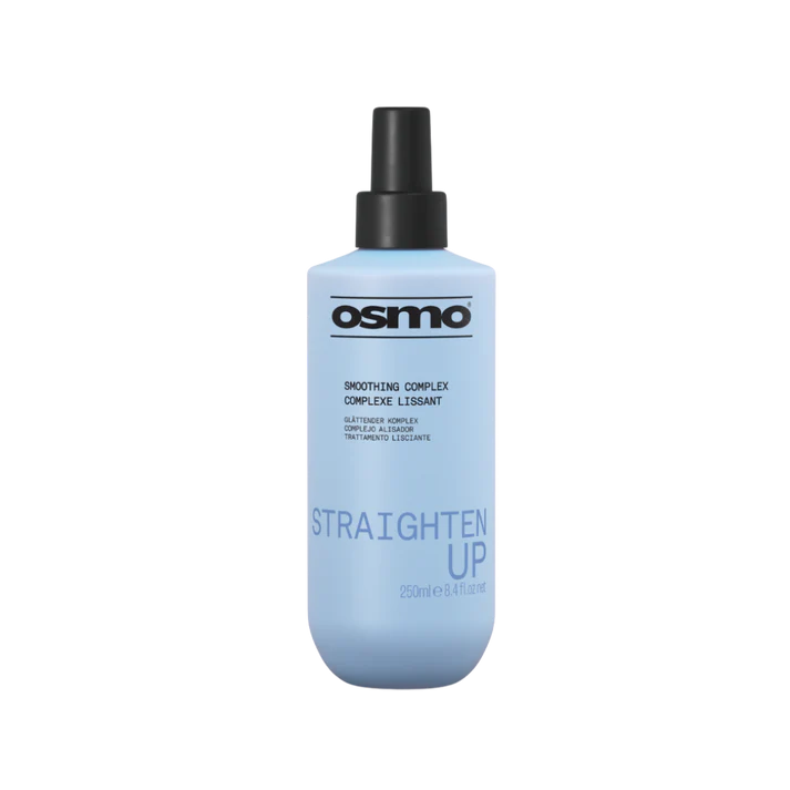 Osmo Straighten Up Smoothing Fluid 250ml