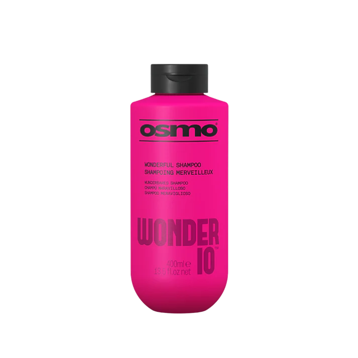 Osmo Wonder 10 Shampoo 400ml