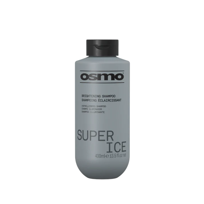 Osmo Super Ice Brightening Shampoo 400ml