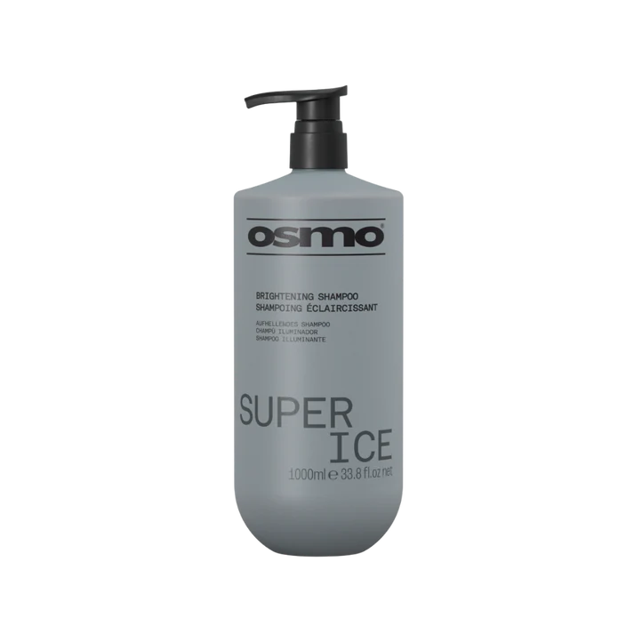 Osmo Super Ice Brightening Shampoo 1000ml