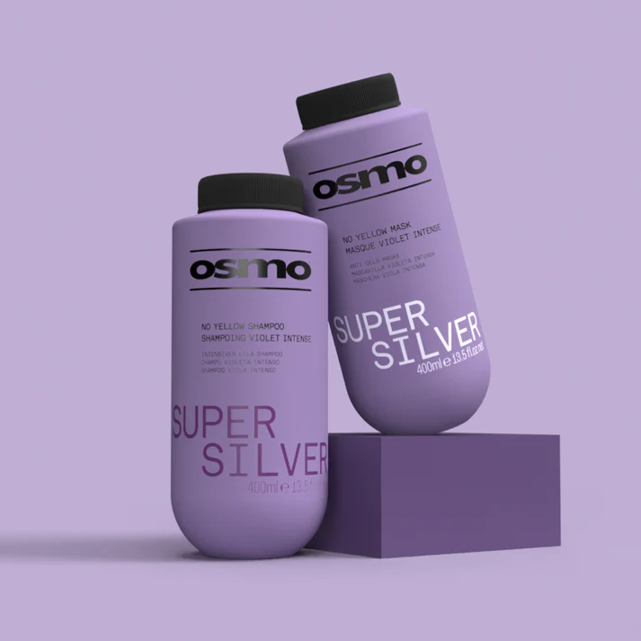 SUPER SILVER RANGE