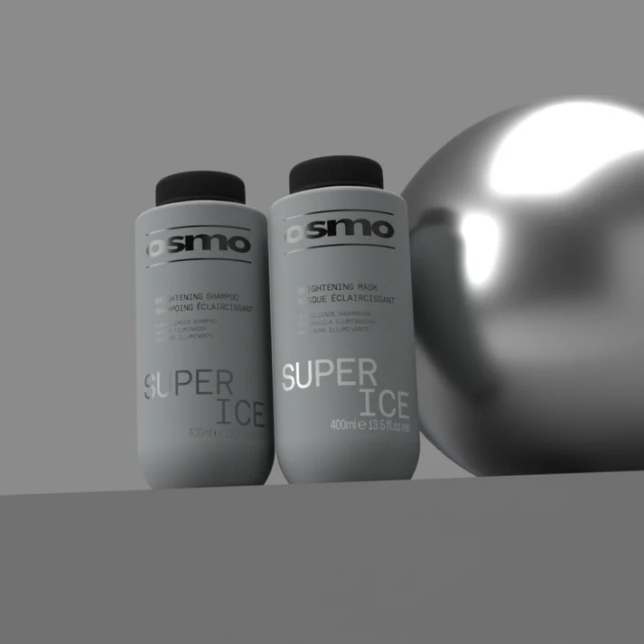 SUPER ICE RANGE