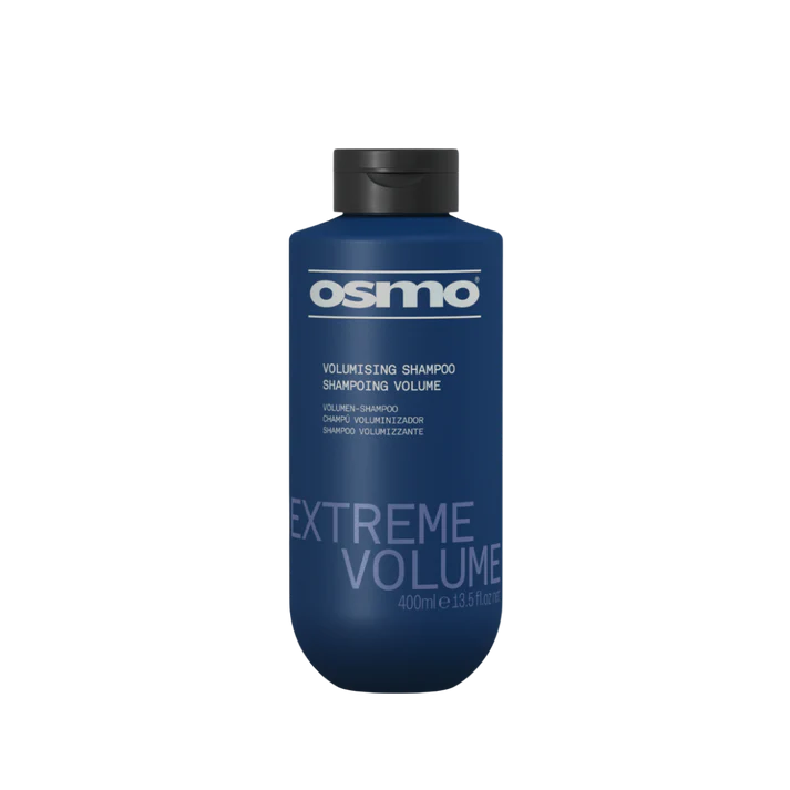 Osmo Extreme Volume Volumising Shampoo 400ml