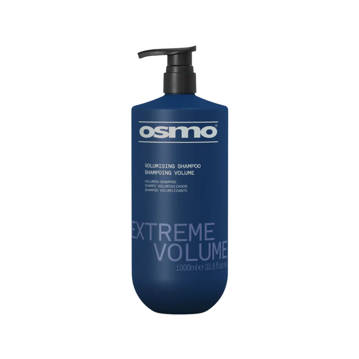 Osmo Extreme Volume Volumising Shampoo 1000ml