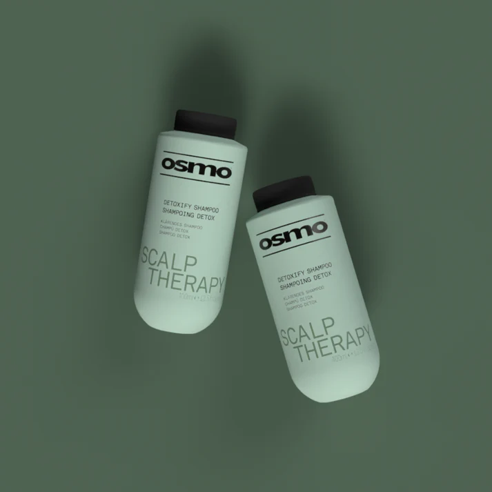SCALP THERAPY RANGE