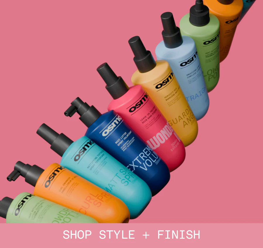 STYLING PRODUCTS