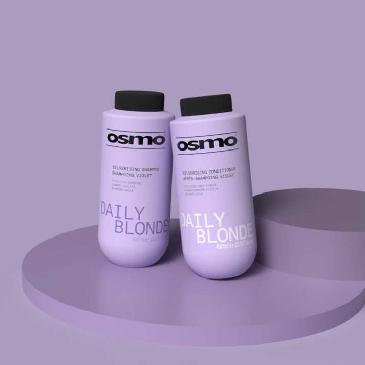 DAILY BLONDE RANGE