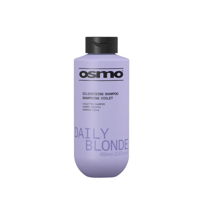 Osmo Daily Blonde Anti Brass Shampoo 400ml