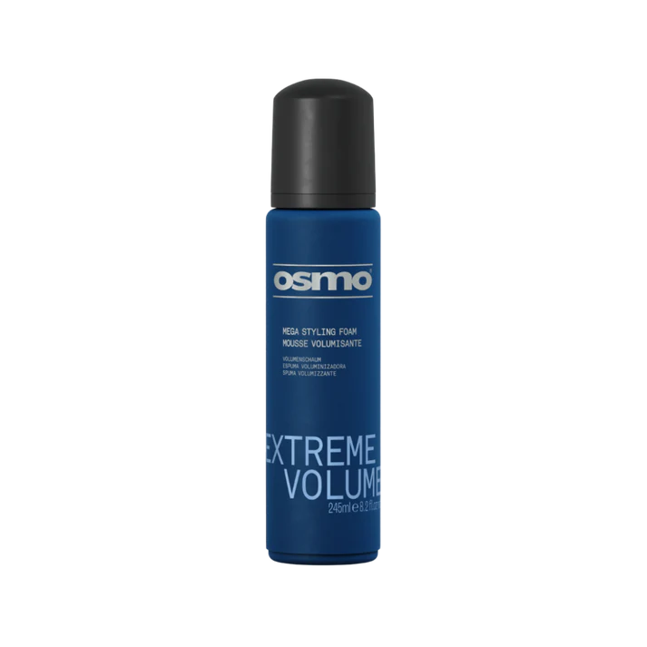 Osmo Extreme Volume Mega Foam 245ml