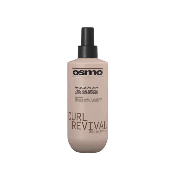 Osmo Curl Revival Replenishing Cream 250ml