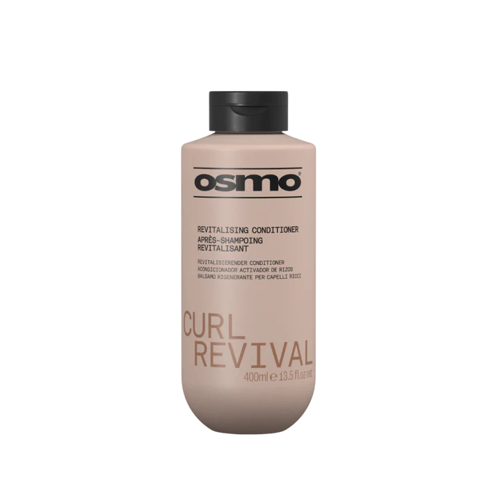Osmo Curl Revival Revitalising Conditioner 400ml