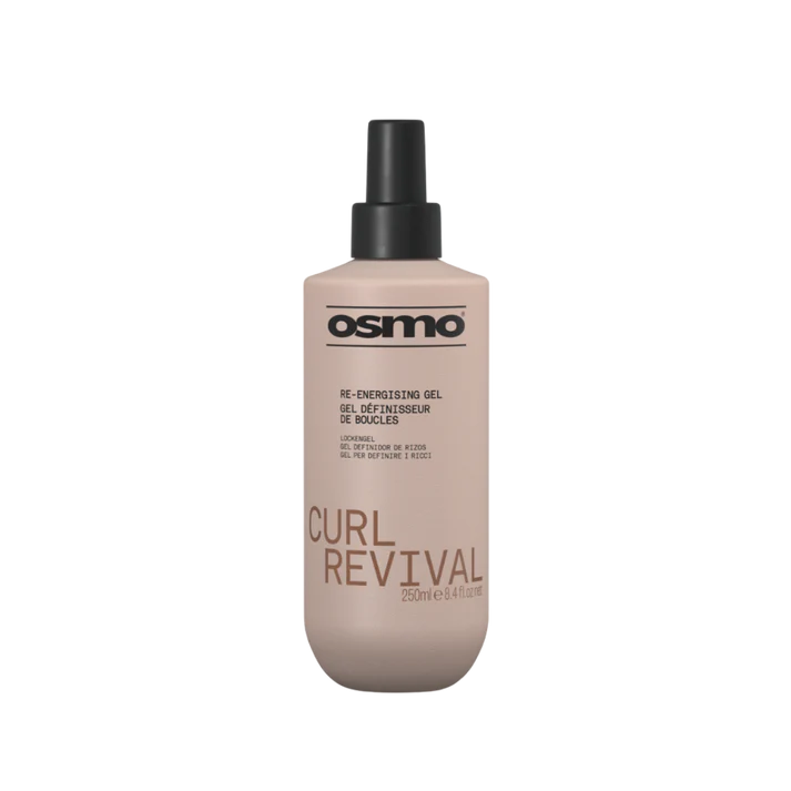 Osmo Curl Revival Re-Energising Gel 250ml