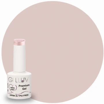 Gelluv Gel Polish - Ice Queen Collection - Temptress 8ml
