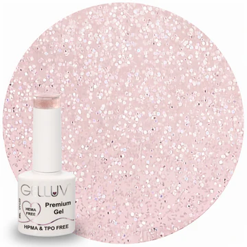 Gelluv Gel Polish - Pirouette 8ml
