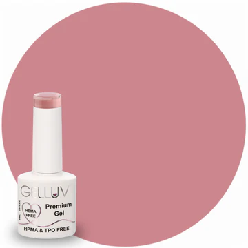 Gelluv Gel Polish - Plie 8ml