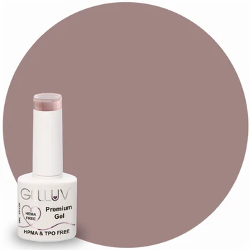 Gelluv Gel Polish - Poise 8ml