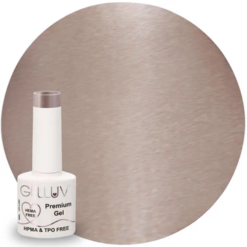 Gelluv Gel Polish - Rosalina 8ml