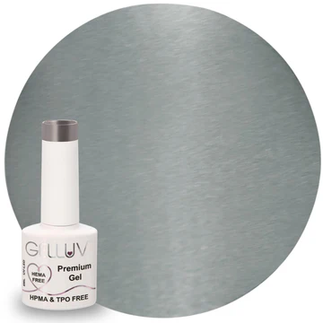Gelluv Gel Polish - Moonbeam 8ml