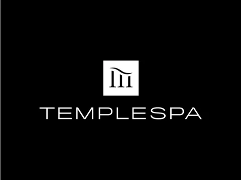 Temple Spa Products