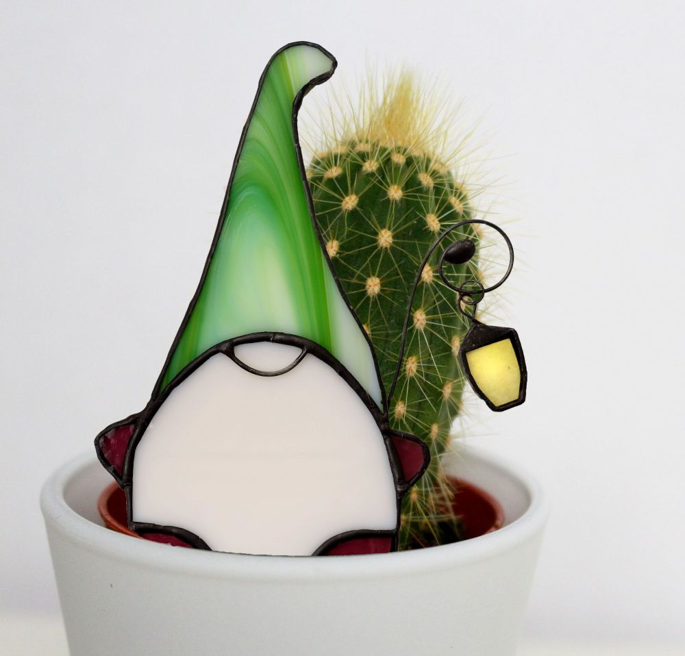 Plant Pot Gnome