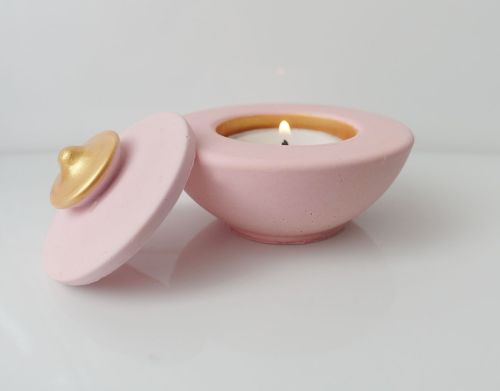 Candle Holder