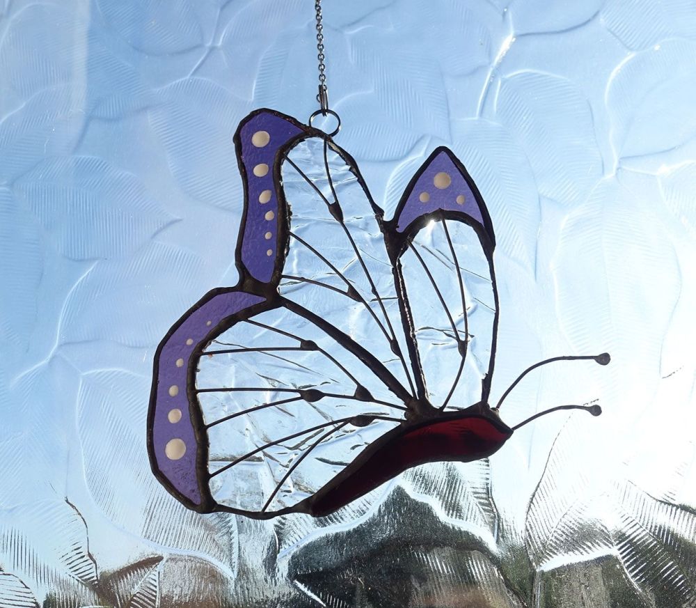 lilacButterfly